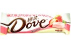 Шоколадный батончик Dove с разными вкусами, 42г, Китай