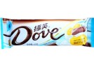 Шоколадный батончик Dove с разными вкусами, 42г, Китай