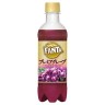 Японская Fanta (Фанта) Premier Grape с виноградом, 380мл Япония
