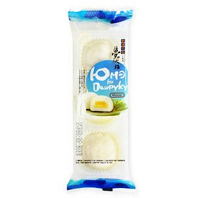 Моти десерт молоко 3шт, 90г