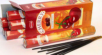 Благовония Вишня, "HEM"