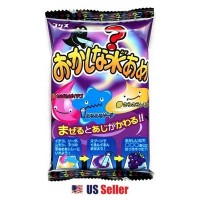 Конфеты жевательные Сделай Сам с виноградным вкусом Coris, 27г