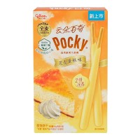Палочки Покки со вкусом чизкейка, 48г, Китай