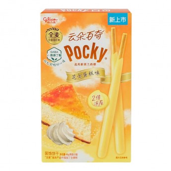 Палочки Покки со вкусом чизкейка, 48г, Китай