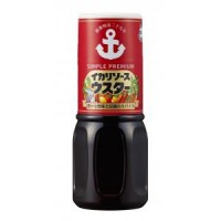 Вустерширский соус IKARI, 300 мл, Япония