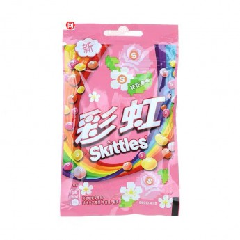 Драже Skittles сакура, 40г