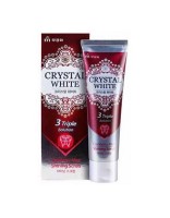 Отбеливающая зубная паста Mukunghwa Classic White с ароматом клюквы, 110 г