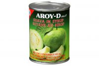 Гуава в сиропе AROY-D, 565г