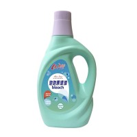 Кислородный отбеливатель для белья жидкий  Weiqi белья, 620мл