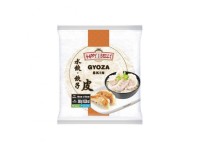 Тесто для пельменей Гёдза Happy Belly, 30 листов 100х100 мм, 300 г, Сингапур