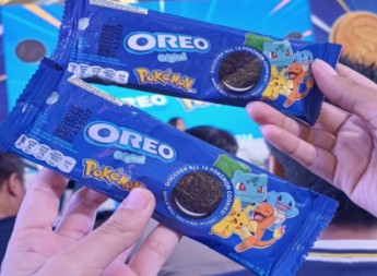 Печенье Oreo классический вкус, 27.6г 