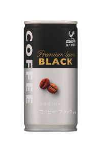 Японский кофе Томинага "Кобэ кёрюти" черный кофе, Tominaga, Япония, 185 г 