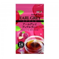 Чай Earl Grey с яблоком Avance, 18п