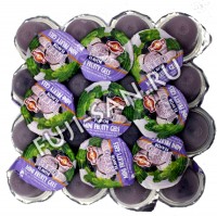 Мини желе со вкусом таро, NewChoice, 500г