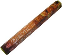 Благовония "Эротика" Erotic HEM, 20 шт, Индия