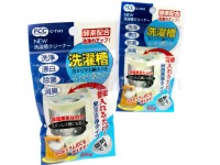 Очиститель барабана Sanado Seiko для стиральной машины, 55 гр