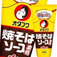 Соус Якисоба Otafuku, 300г Япония