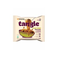 Паста Samyang Tangle мясо со сливками, 105г