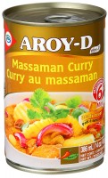 Суп Массаман AROY-D, 400г