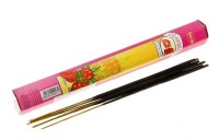 Благовония "HEM Strawberry" (Клубника), 8 шт.