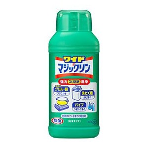 Универсальное чистящее средство Wide Magiclean, Япония, 400г