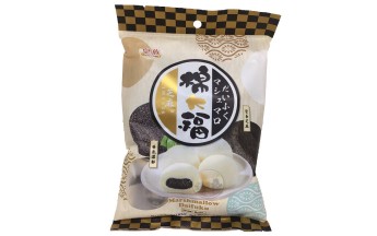 Моти Дайфуку с черным кунжутом Royal Family, 120г, Тайвань