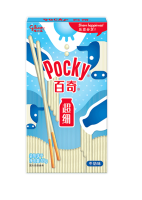 Палочки Pocky молочные ультра тонкие, 55г, Китай