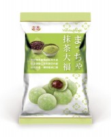 Моти Матча дайфуку, 120г