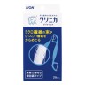 Двойная зубная нить Lion Clinica, 20шт, Япония