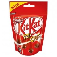 Нестле Кит-кат Поп Чок, 140г
