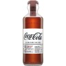 Газированный напиток Coca-Cola Signature Mixers Smoky, 200 мл