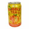 Напиток Bubble чай со вкусом манго, 320мл, Тайвань