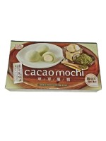 Какао-моти с чаем матча "Роял" 80г Тайвань