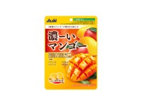 Леденцы с пюре из манго с витаминами А и С Asahi Group Foods, 88г Япония