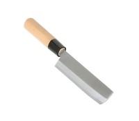 Японский кухонный нож Накири Matsuri, 180 мм