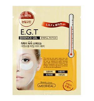 Гидрогелевая маска для кожи вокруг глаз Essense gel eyefill patch, 1,45 г