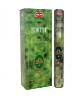 Благовония "Лес" Forest HEM, 20 шт, Индия