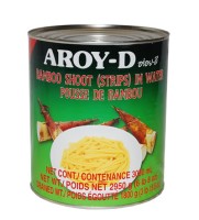 Ростки бамбука AROY-D, полоски 2,95кг
