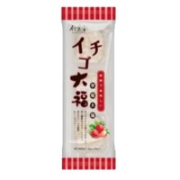 Моти десерт клубника 3шт, 90г