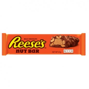 Шоколадный батончик Reese`s, 47г