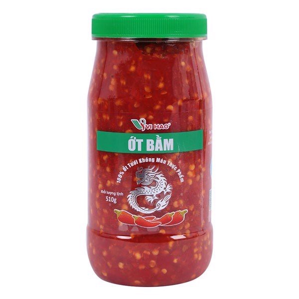 Соус чили Vi Hao, 510г, Вьетнам