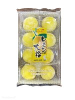 Японские Моти Дайфуку с Лимоном Kubota Seika 8шт 200г Япония