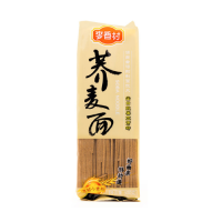 Гречневая лапша Соба, Buckwheat Noodles, 300г