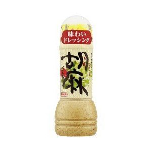 Кунжутный соус Байсен Гома, 300мл