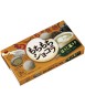 Японские шоколадные моти Бурбон со вкусом Ходзича-Латте Bourbon, 8 шт, 87 г, Япония