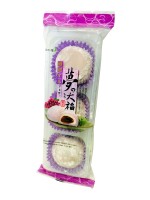 Моти десерт виноград 3шт, 90г