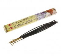 Благовония "Привлечение клиентов" Call Clients, 20 шт, Индия