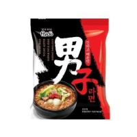 Лапша быстрого приготовления Намчжа Рамен Paldo, 115г