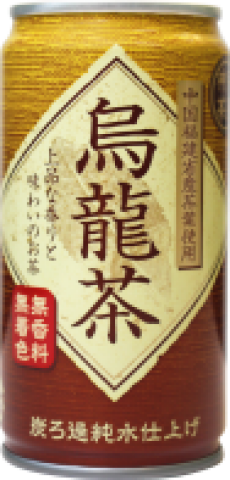 Холодный чай улун Tominaga, 185г, Япония