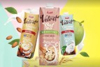 Овсяное молоко Velvet Oat Milk Unsweetened, 1л, Таиланд